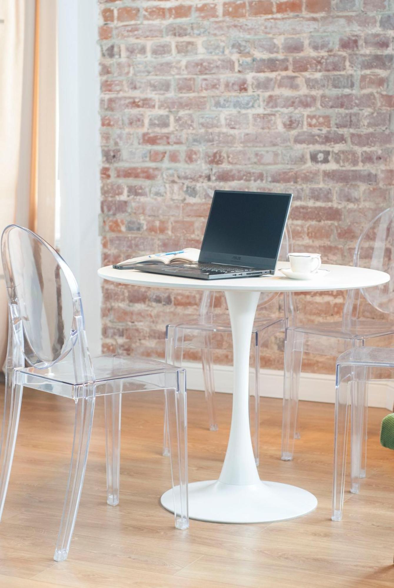 Pomorska Loft Appartement Kołobrzeg Buitenkant foto